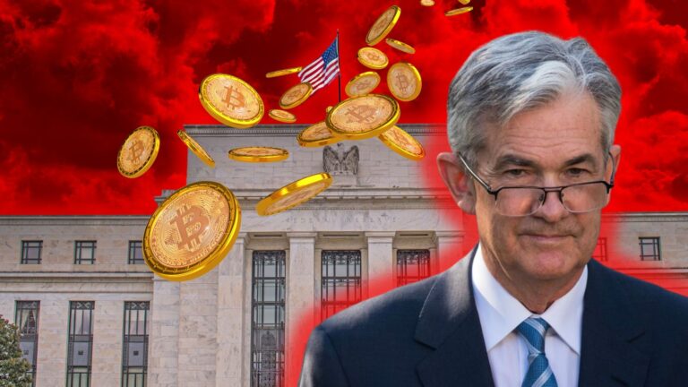 The Federal Reserve Leaves Rates Unchanged- Impacts on Your Money and the Crypto Market