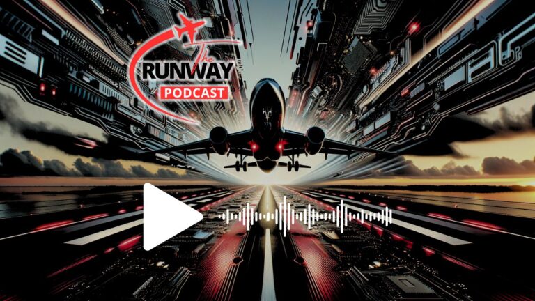 Runway Pod Blog Cover 1